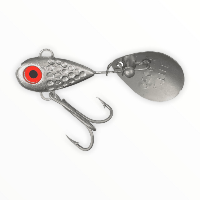 Mann's Little George 1/2oz – Angler's Pro Tackle & Outdoors