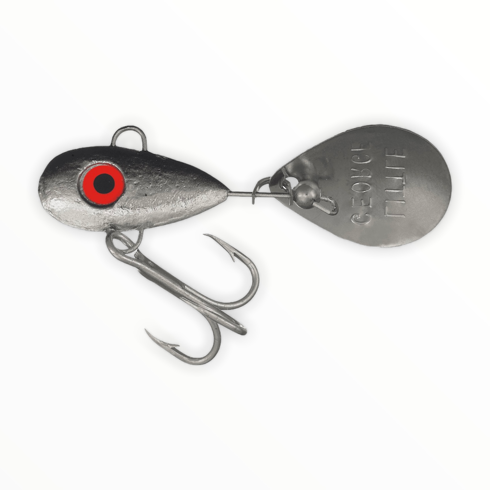 Manns Little George — Lake Pro Tackle