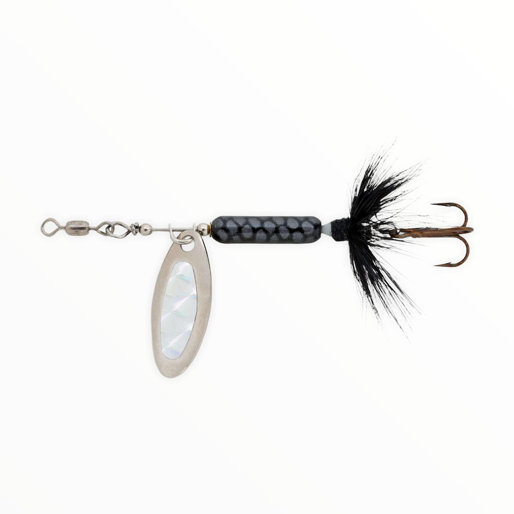 bang tail fishing lures Luhr-Jensen BangTail