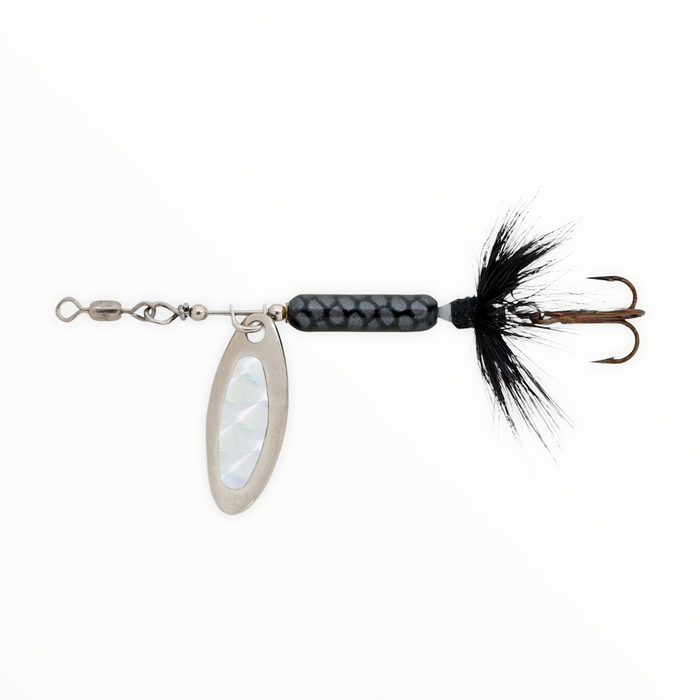 bangtail fishing lures Luhr-Jensen BangTail