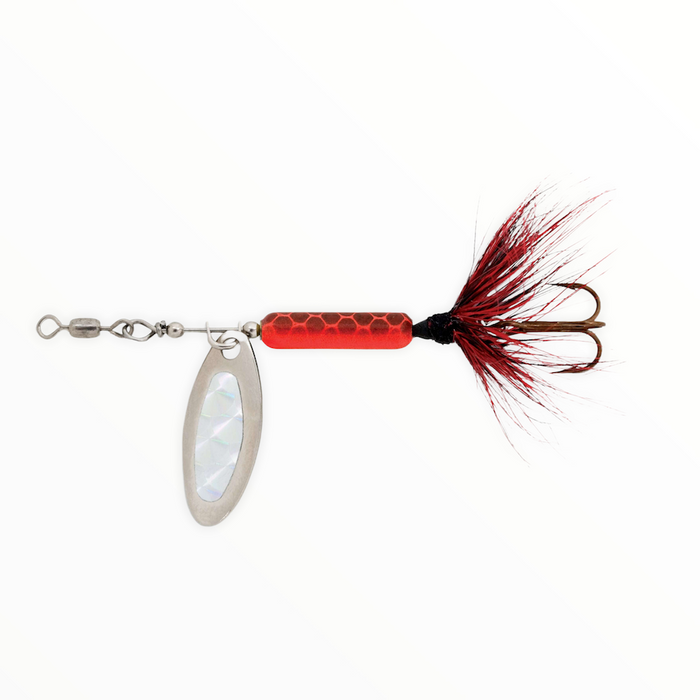 bang tail fishing lure Luhr-Jensen BangTail