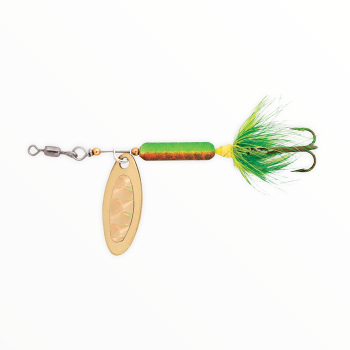 Luhr-Jensen BangTail | In-line Spinner — Lake Pro Tackle Luhr-Jensen BangTail | In-line Spinner — Lake Pro Tackle