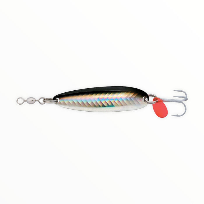 best krocodile lure for lake brown trout Luhr-Jensen Krocodile