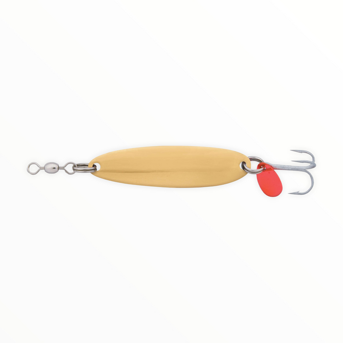 Luhr Jensen Krocodile Spoon - 1/6 oz