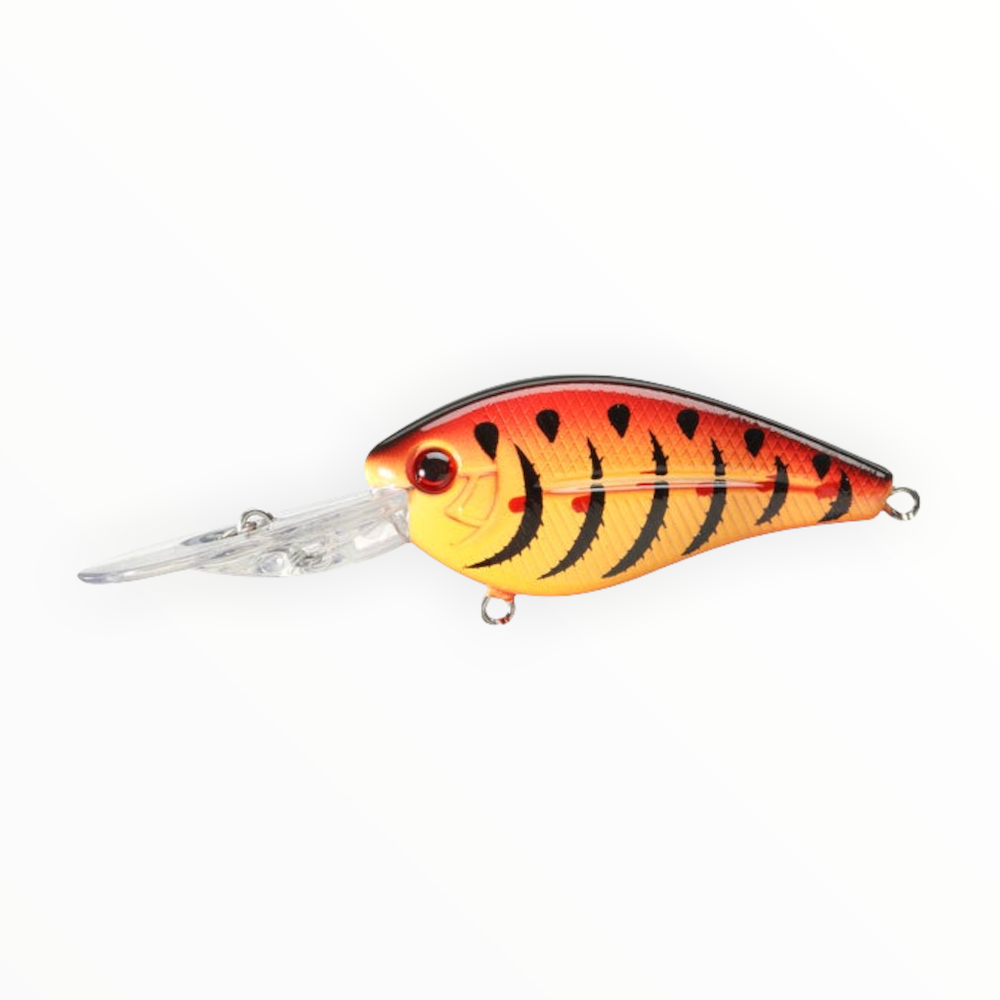 Livingston Lures FlatMaster Sq Guntersville Craw