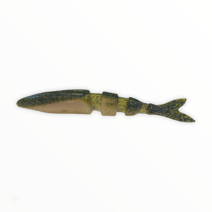 Lake Fork Trophy Lures "Live" Magic Shad | Paddle Tail Lake Pro Tackle Lake Fork Trophy Lures "Live" Magic Shad | Paddle Tail Lake Pro Tackle