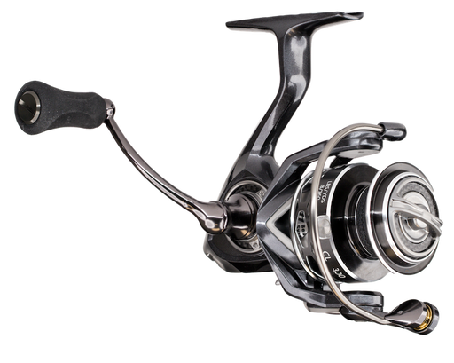 Lews Custom Lite Speed Spinning Reel