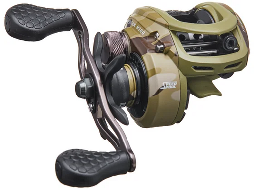 Lew's Tier 1 Series Casting Reel