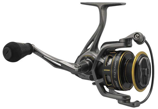 Lews Custom Pro Speed Spin Spinning Reel