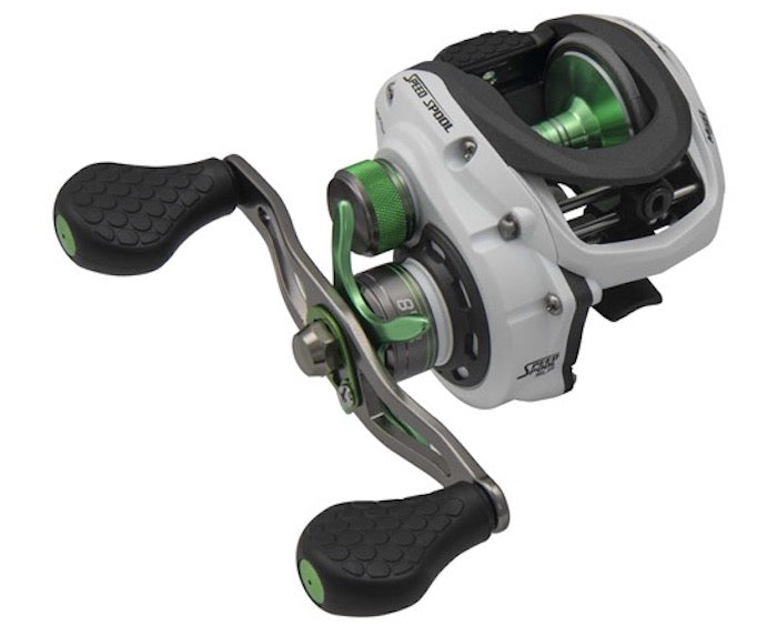 LEWS Mach1 Speed Spool (2nd Gen) — Lake Pro Tackle - Main Image