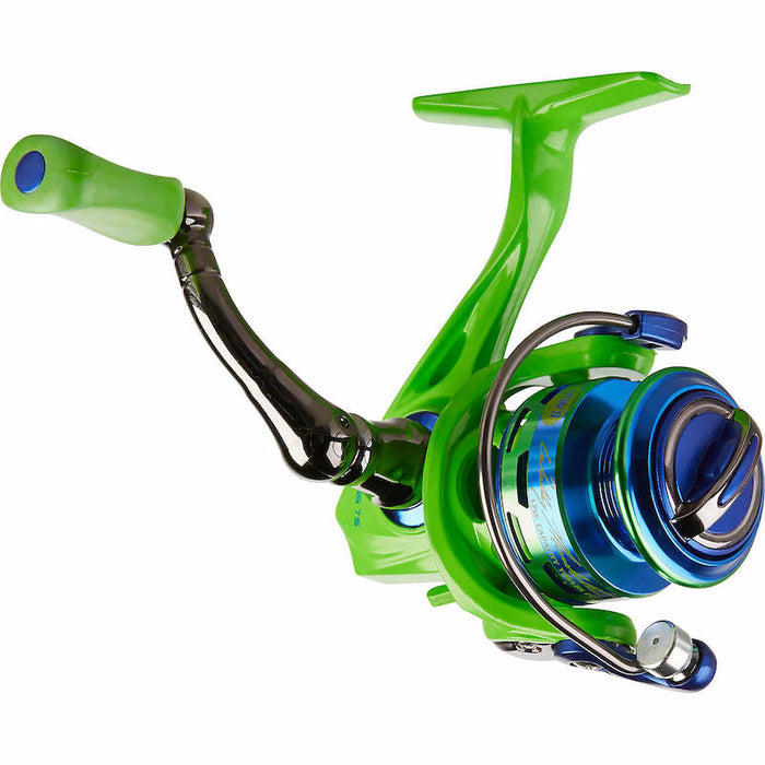 Lew's Wally Marshall Speed Shooter Speed Spin — Lake Pro Tackle
