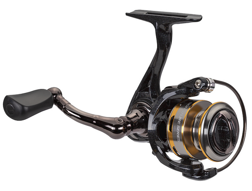 Lew's Wally Marshall Signature Series Spinning Reel