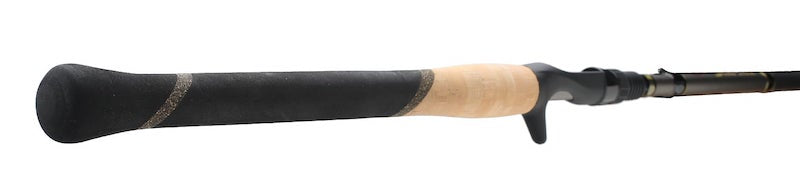 Lew's Custom Pro Speed Stick Casting Rod — Lake Pro Tackle