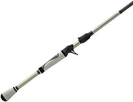 Lews Fishing Custom Lite Speed Stick Casting Rods