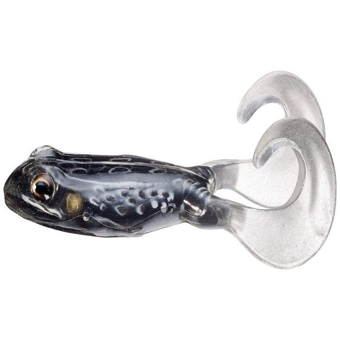 eager frog fishing lure Live Target Freestyle Frog