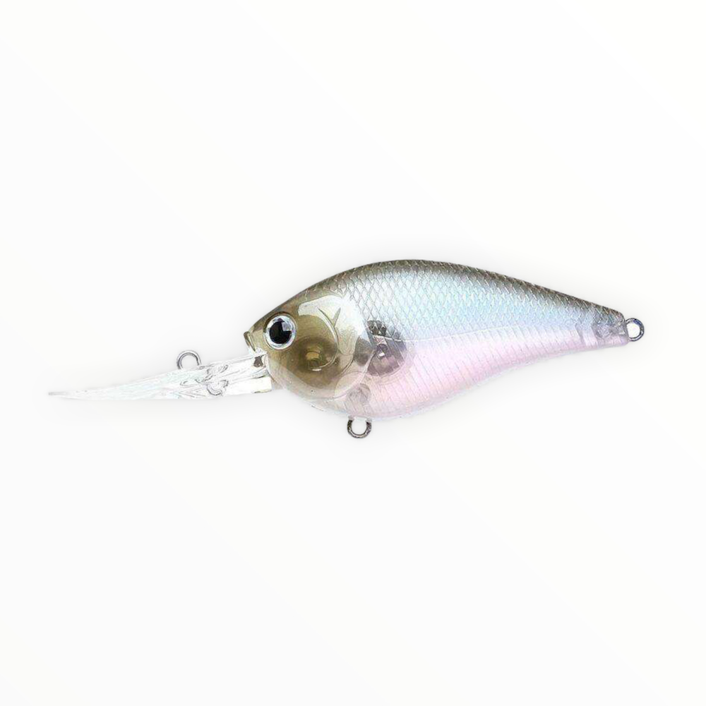 Lucky Craft 2.0 D-10  Crankbaits — Lake Pro Tackle