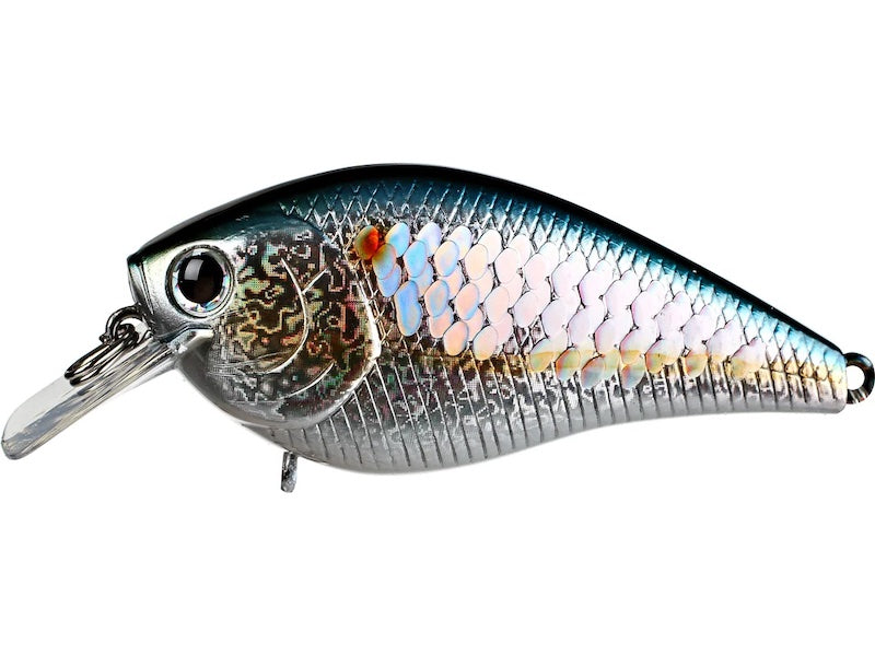 Lucky Craft LC DRS- American Shad