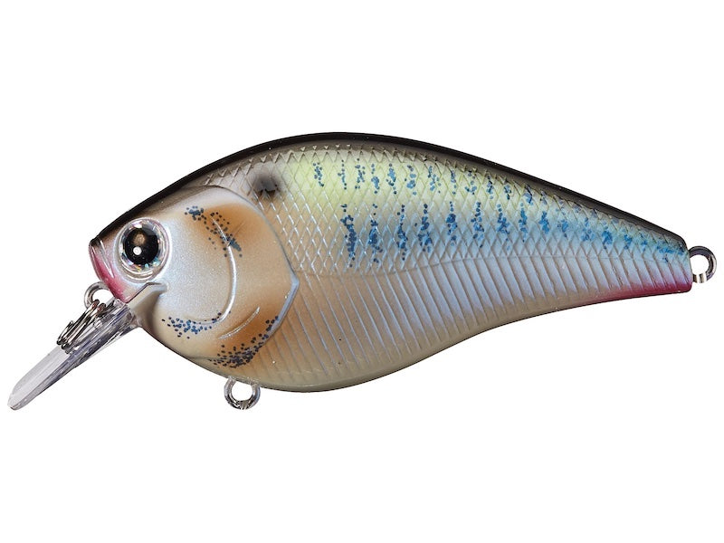 Lucky Craft LC DRS- Live Threadfin Shad