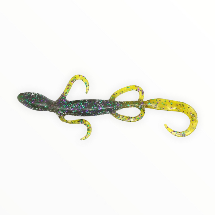 Manns HardNose Lizard  Soft Plastic Lizard — Lake Pro Tackle