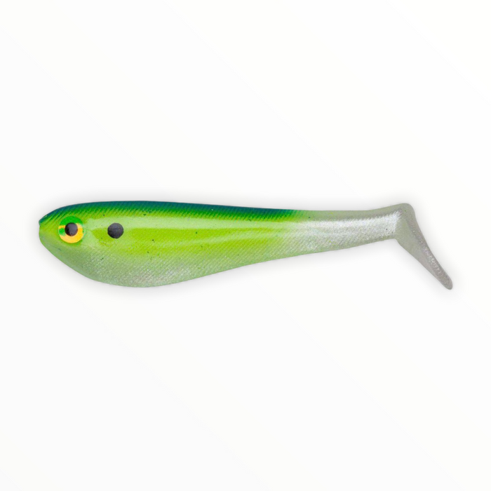 eminnow fishing lure Yum Money Minnow