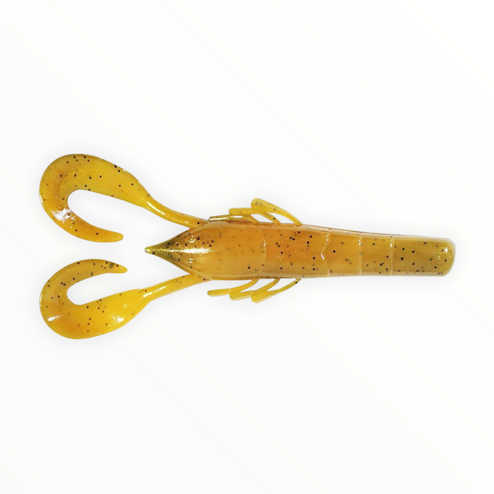 father of the bride fishing lure Missile Baits Craw Father Desert Storm