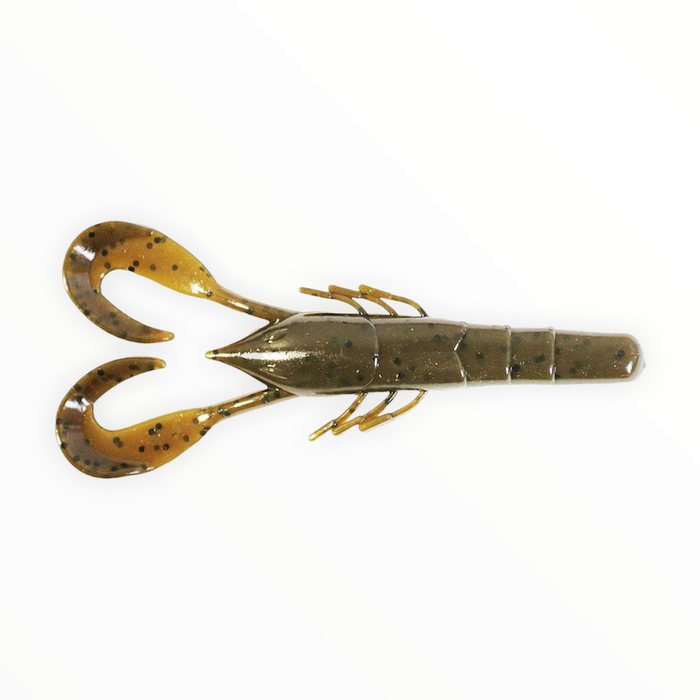 Missile Baits Craw Father — Lake Pro Tackle