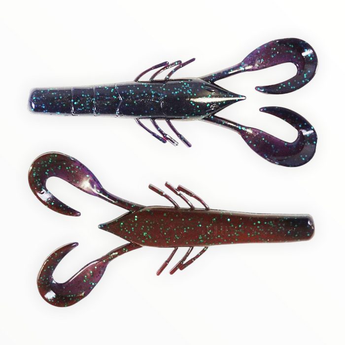 Missile Baits Craw Father