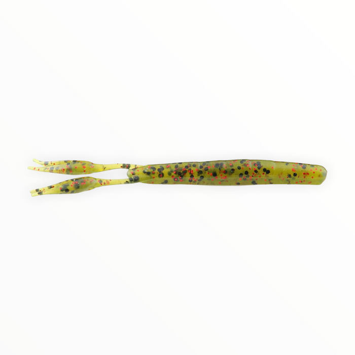 Missile Baits Drop Craw- Watermelon Red