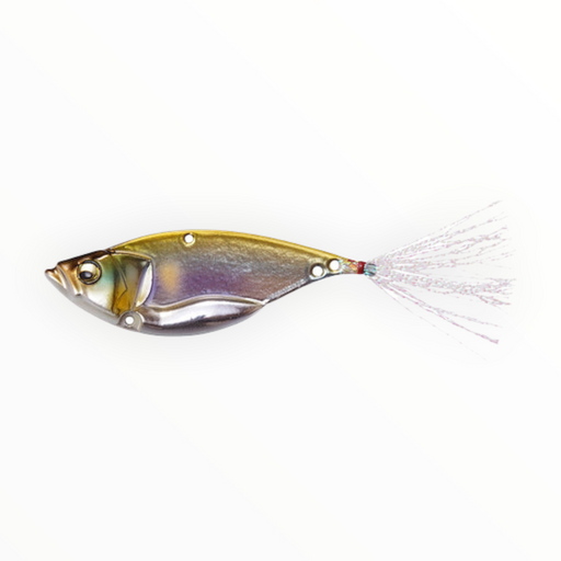 Megabass Dyna Response Blade Bait- Setsuki Ayu