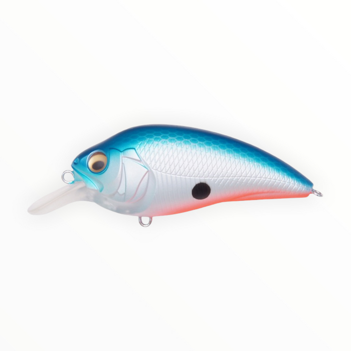 Megabass Super Z1-Z2-Z3 Crankbaits — Lake Pro Tackle Megabass Super Z1-Z2-Z3 Crankbaits — Lake Pro Tackle