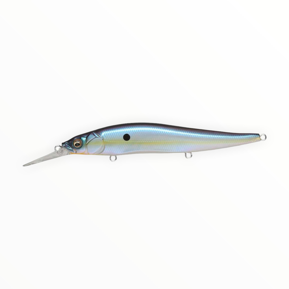 ルアー・フライ Megabass VISION 110 Oneten Clear Baits MEGABASS / VISION ONETEN 110 | IchibanTackle.com