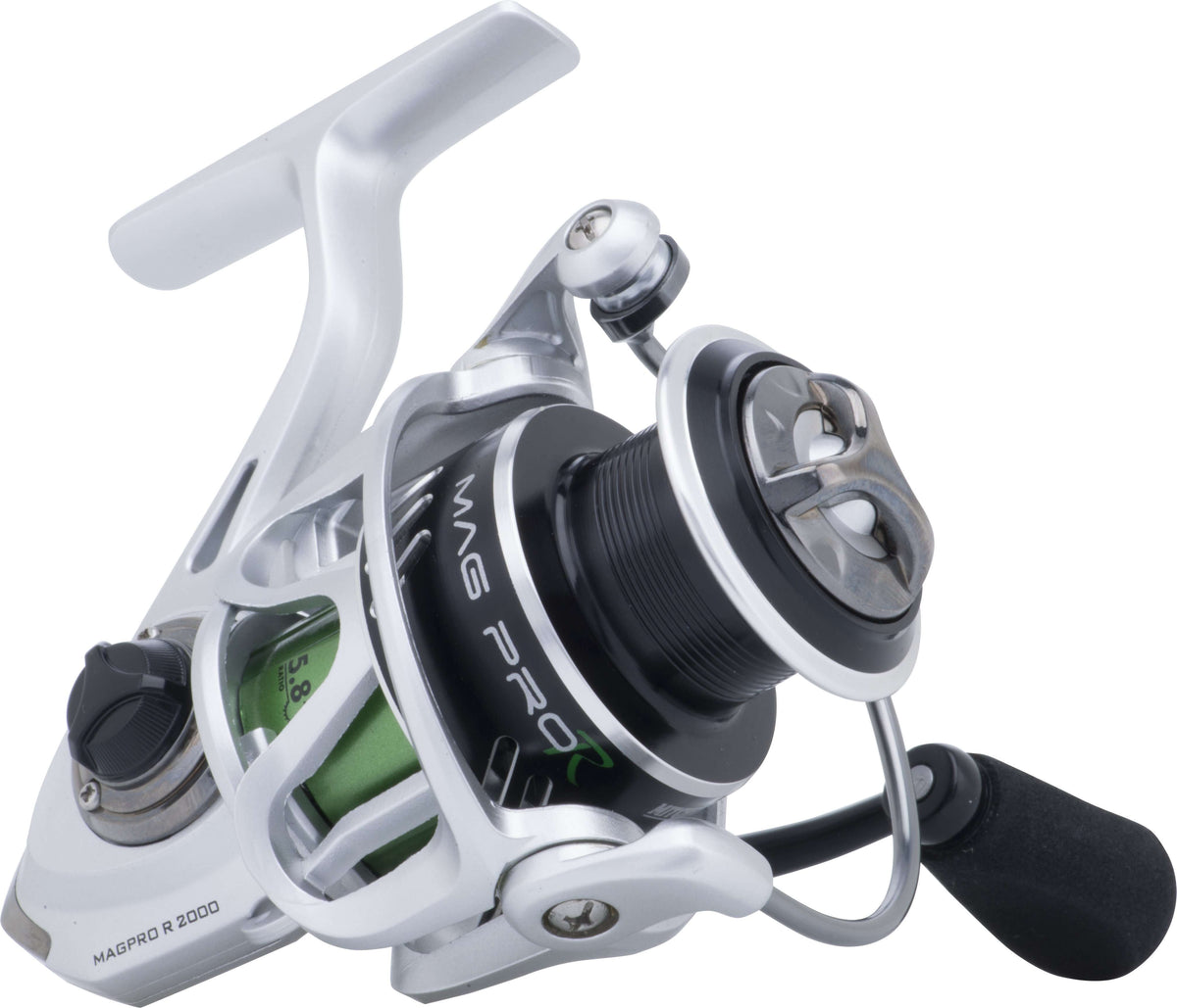 Mitchell Mag Pro R Spinning Reel | 2000