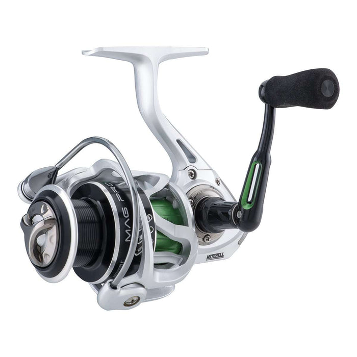 Mitchell Ideal 2000 Spinning Reel 8 Ball Bearing