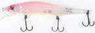 Megabass Ito Vision 110 Jerkbaits- Spawn Cherry