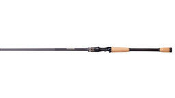 Fishing Rods & Reels — Lake Pro Tackle