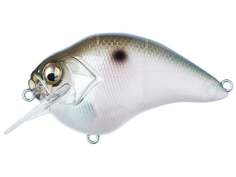 Megabass S Crank 1.5 Sexy French Pearl