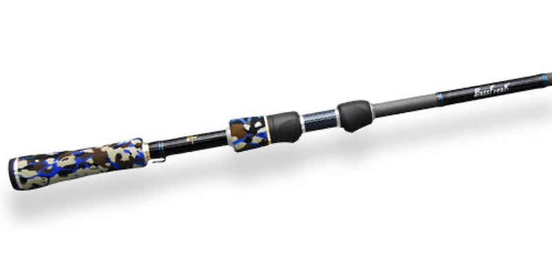 Miller Spinning Rods — Lake Pro Tackle
