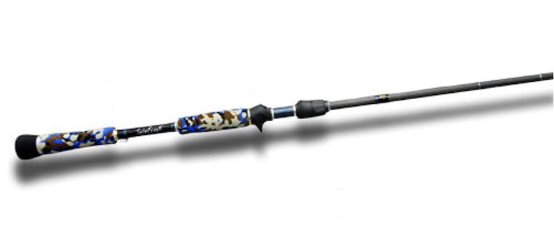 Miller Casting Rods — Lake Pro Tackle