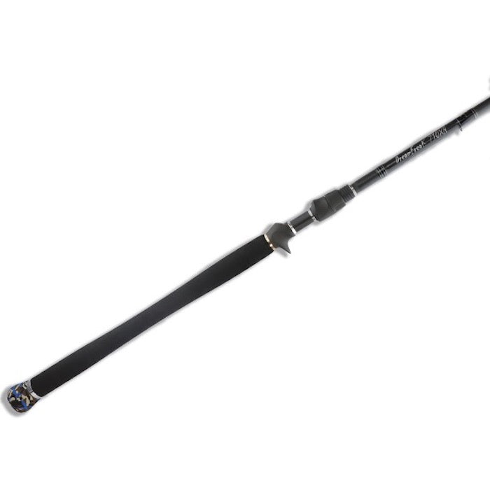 Miller Casting Rods — Lake Pro Tackle