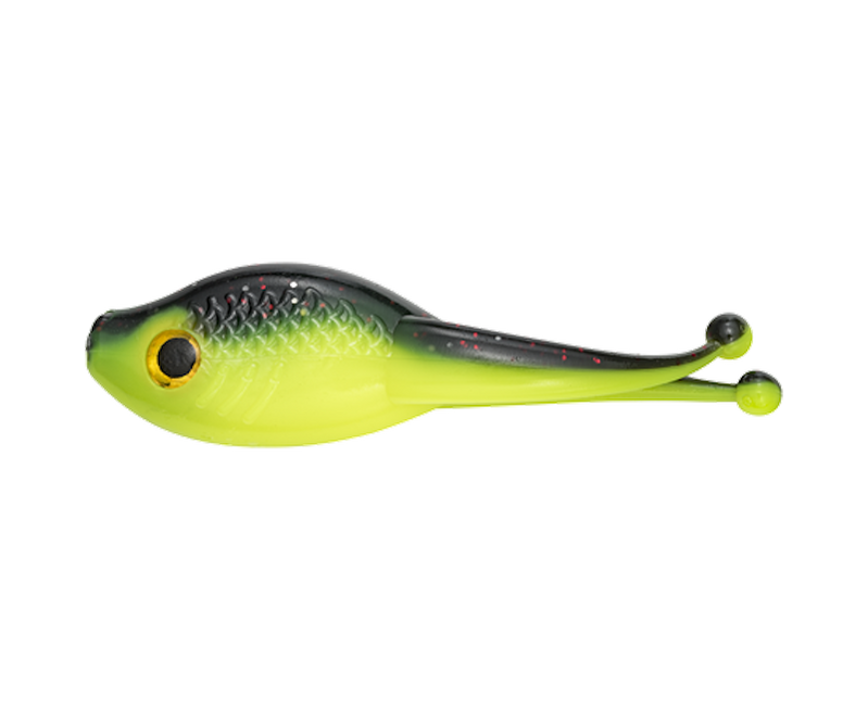 Crappie Soft Plastic Baits & Lures — Lake Pro Tackle