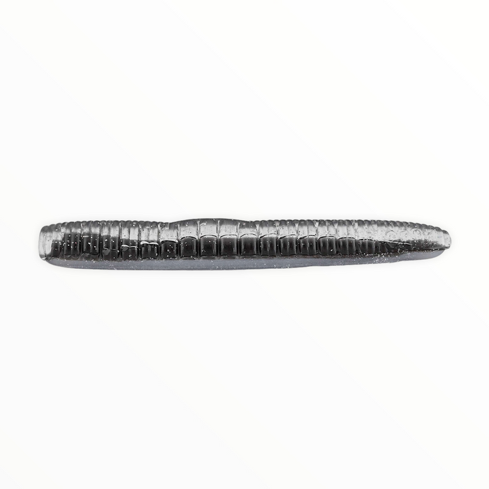 ROBOWORM 3" NED Worm - Multi-Purpose Soft Plastic Bait For Ned Rig, Drop Shot & More