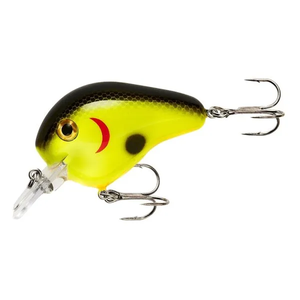 fat boys fishing lures Norman Fat Boy