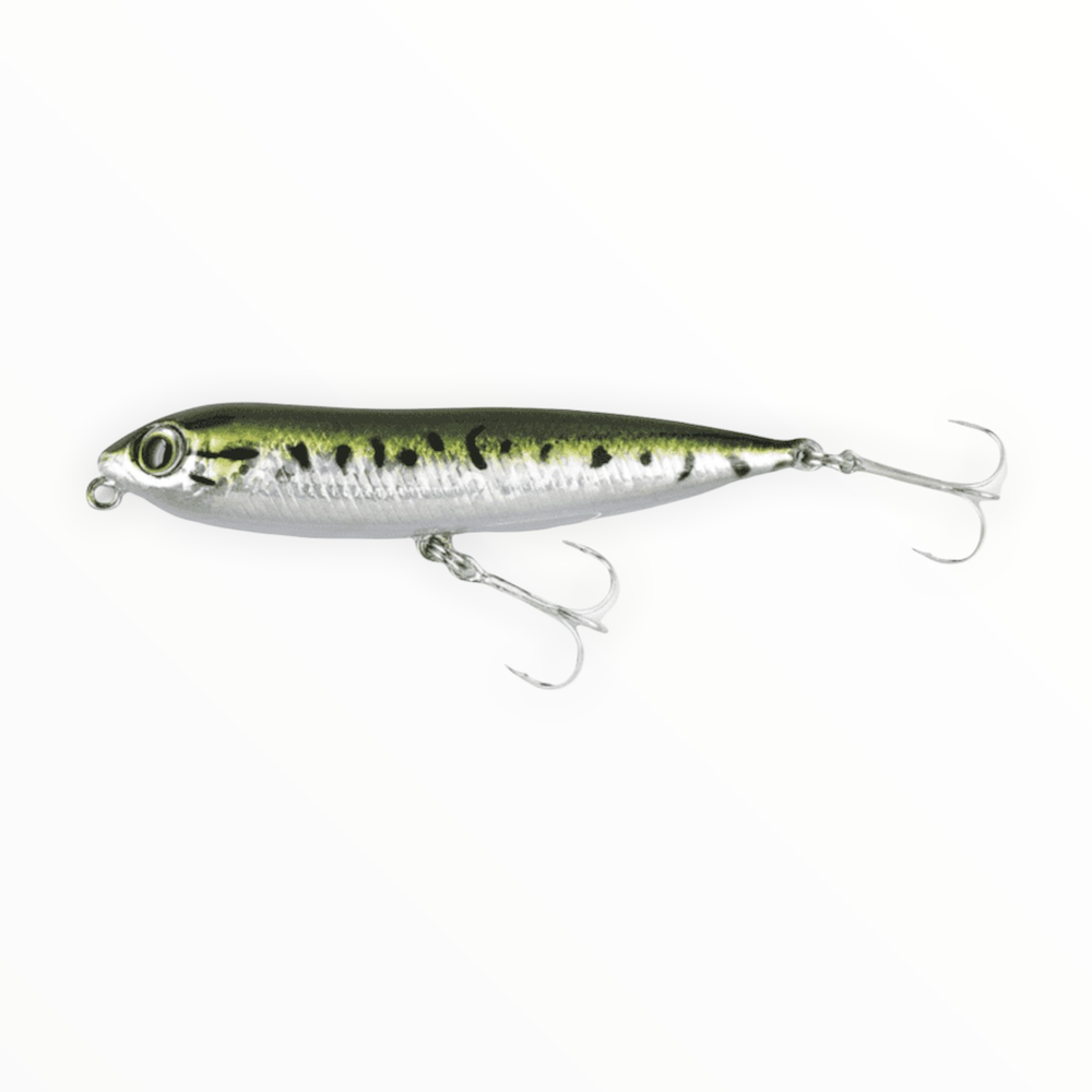 Owner Zip'N Ziggy | Topwater — Lake Pro Tackle