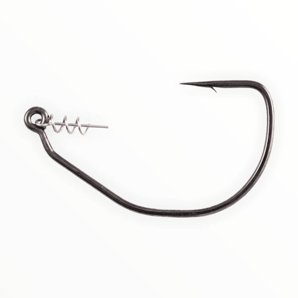 Owner Beast Twistlock Hook