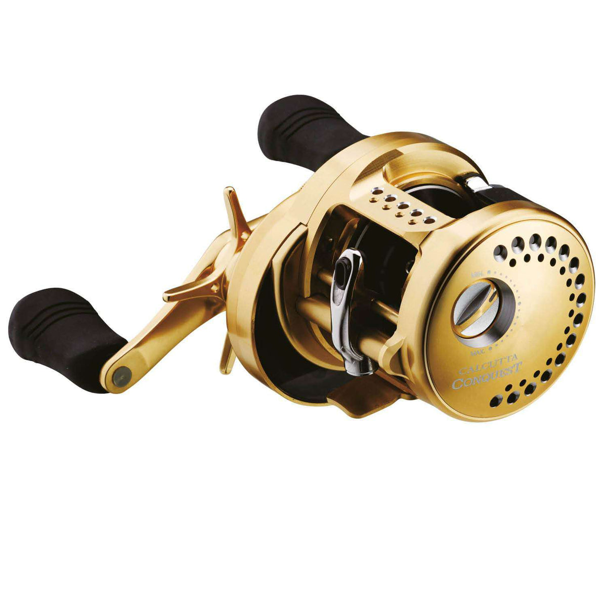 Shimano Calcutta Conquest Casting Reel — Lake Pro Tackle