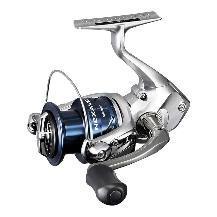 Shimano Nexave Spinning Reel Lake Pro Tackle Shimano Nexave Spinning Reel Lake Pro Tackle