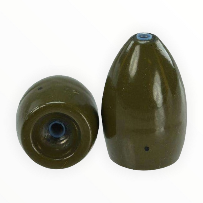 Tube tungstène 2m vert - TIGER SHOP Tube tungstène 2m vert - TIGER SHOP
