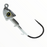 Picasso Smart Mouth Plus Jig Head- Shad