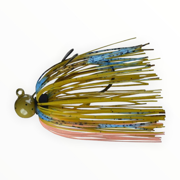 Picasso Tungsten Little Spotty Jig — Lake Pro Tackle