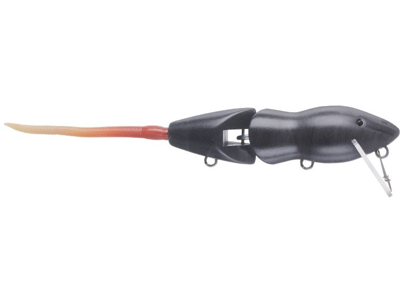 best rat fishing lure PB Rat 2pc Wake Bait — Lake Pro Tackle